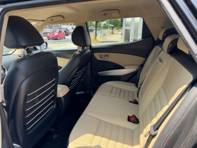 Ssangyong Tivoli 1.6d 2WD Dream (12)