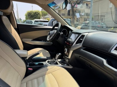 Ssangyong Tivoli 1.6d 2WD Dream (13)