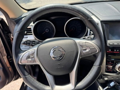 Ssangyong Tivoli 1.6d 2WD Dream (8)