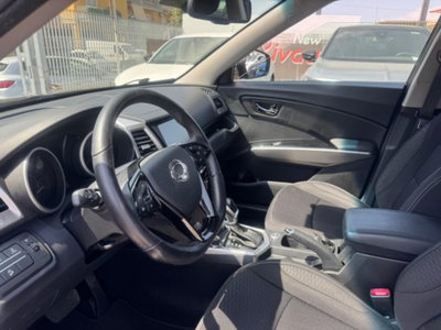 Ssangyong Tivoli 1.6 4WD Bi-fuel GPL Dream aut. (9)