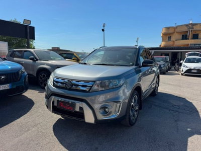 Suzuki Vitara 1.6 DDiS 4WD AllGrip V-Top (3)