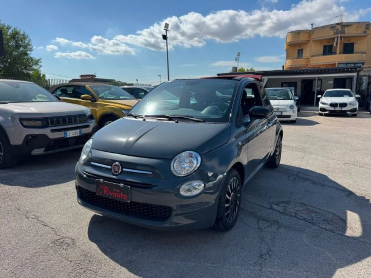Fiat 500C Cabrio 1.0 Hybrid Cult (3)