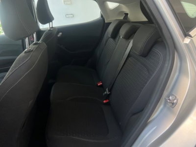 Ford Fiesta 1.5 EcoBlue 5 porte Titanium (17)