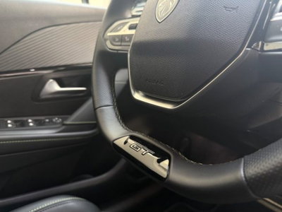 Peugeot 208 51 kWh GT (19)