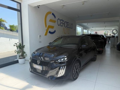 Peugeot 208 51 kWh GT (2)