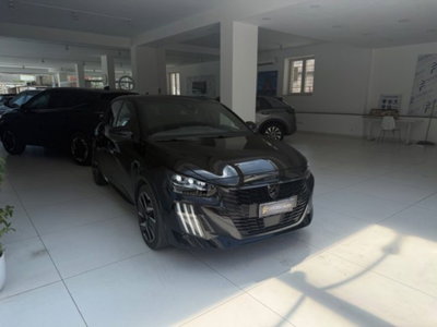 Peugeot 208 51 kWh GT (3)