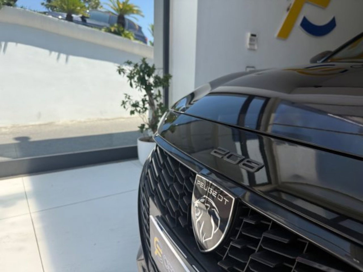 Peugeot 208 51 kWh GT (4)