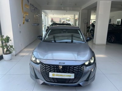 Peugeot 208 1.2 puretech Active s&s 100cv usata
