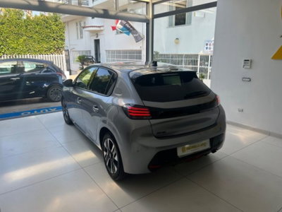 Peugeot 208 1.2 puretech Active s&s 100cv (11)