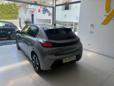 Peugeot 208 1.2 puretech Active s&s 100cv (12)
