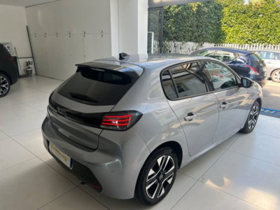 Peugeot 208 1.2 puretech Active s&s 100cv (14)