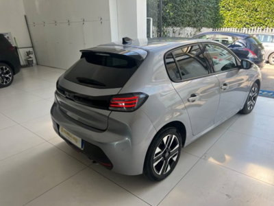 Peugeot 208 1.2 puretech Active s&s 100cv (15)