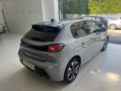 Peugeot 208 1.2 puretech Active s&s 100cv (17)