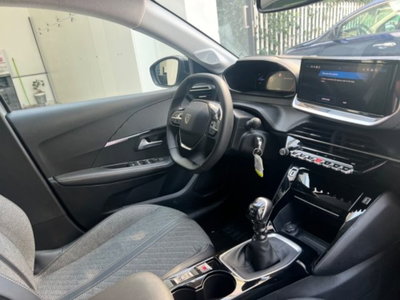 Peugeot 208 1.2 puretech Active s&s 100cv (18)