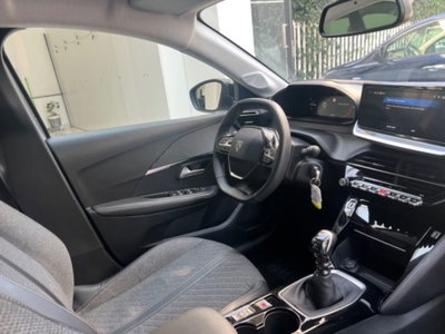 Peugeot 208 1.2 puretech Active s&s 100cv (19)