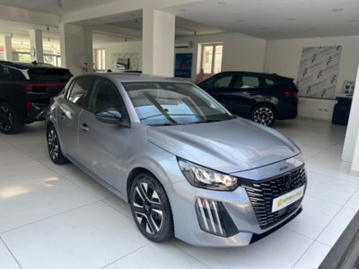 Peugeot 208 1.2 puretech Active s&s 100cv (7)