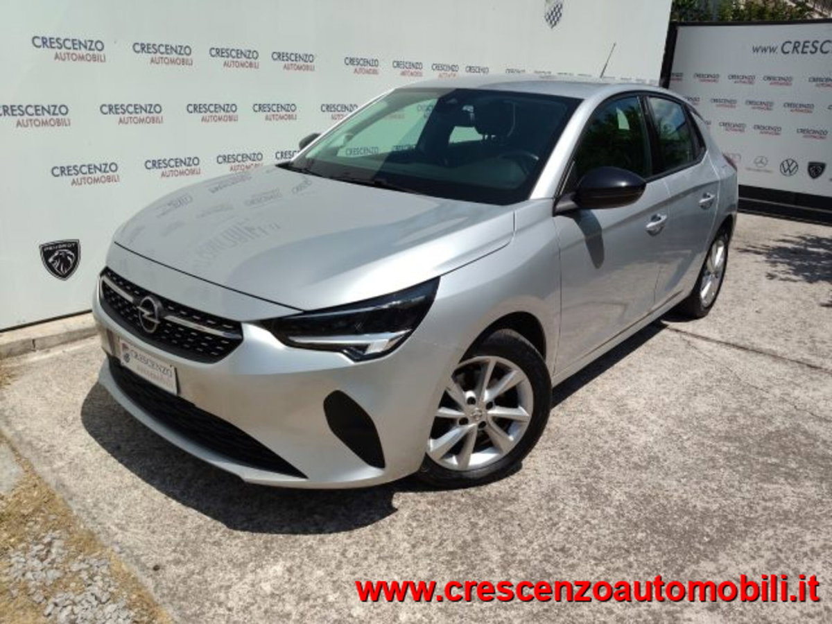 Opel Corsa 1.2 100 CV Elegance