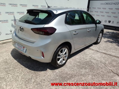 Opel Corsa 1.2 100 CV Elegance (10)