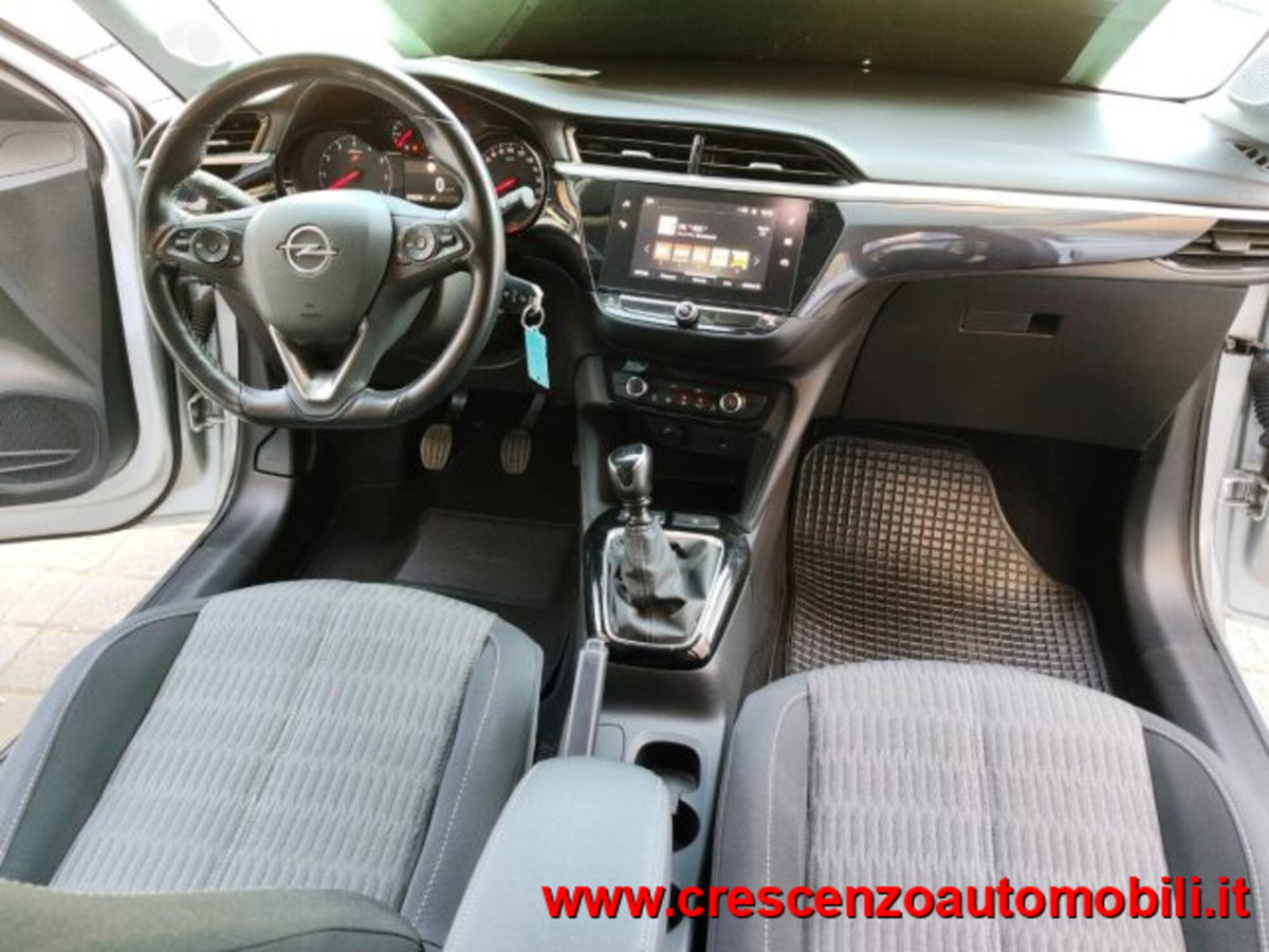 Opel Corsa 1.2 100 CV Elegance (11)