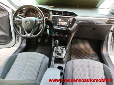 Opel Corsa 1.2 100 CV Elegance (11)