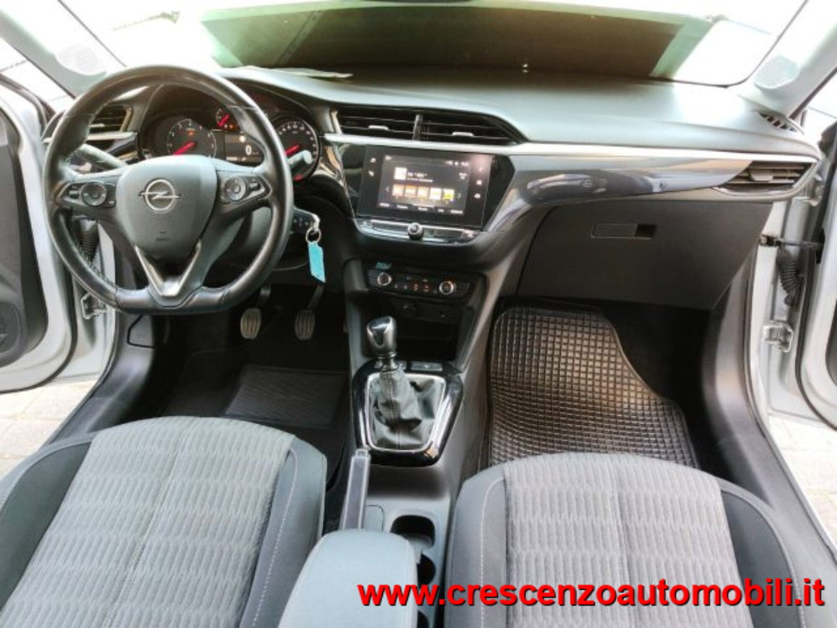 Opel Corsa 1.2 100 CV Elegance (12)