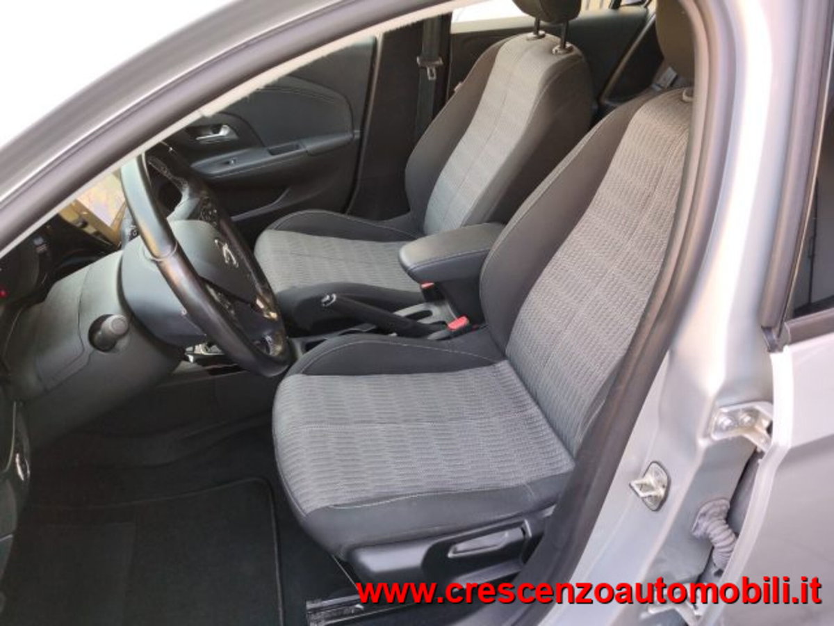 Opel Corsa 1.2 100 CV Elegance (13)