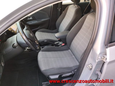 Opel Corsa 1.2 100 CV Elegance (13)