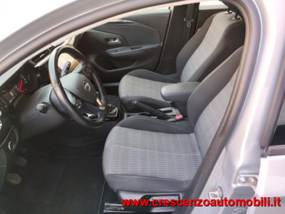 Opel Corsa 1.2 100 CV Elegance (14)