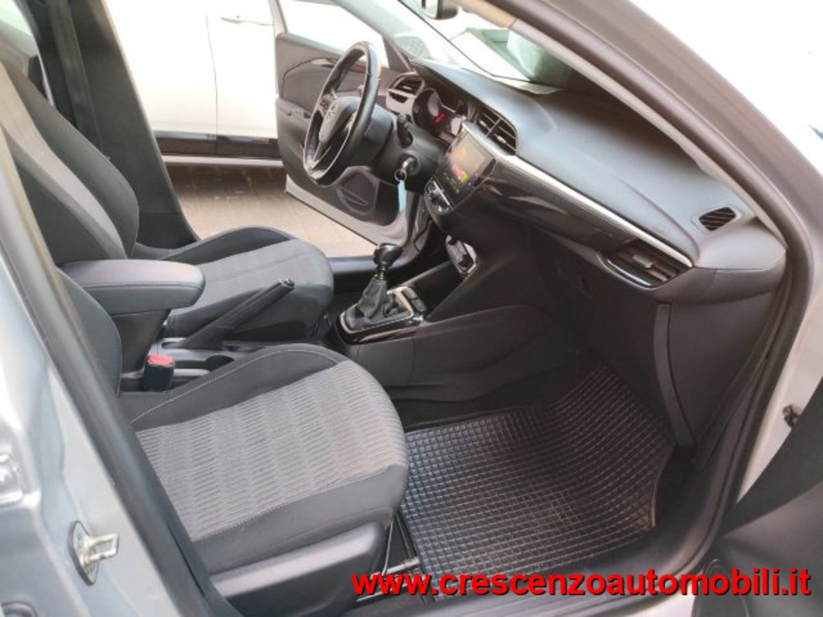 Opel Corsa 1.2 100 CV Elegance (15)