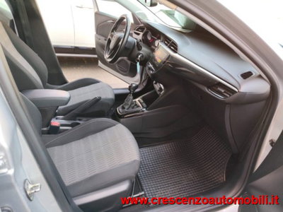 Opel Corsa 1.2 100 CV Elegance (15)