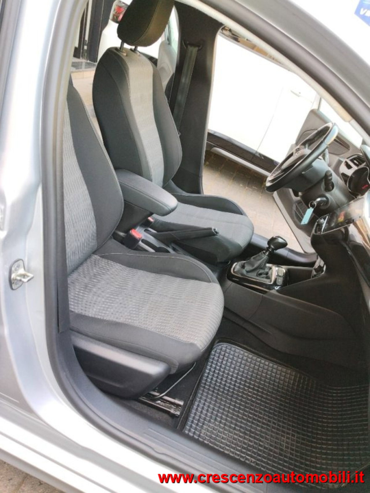 Opel Corsa 1.2 100 CV Elegance (16)
