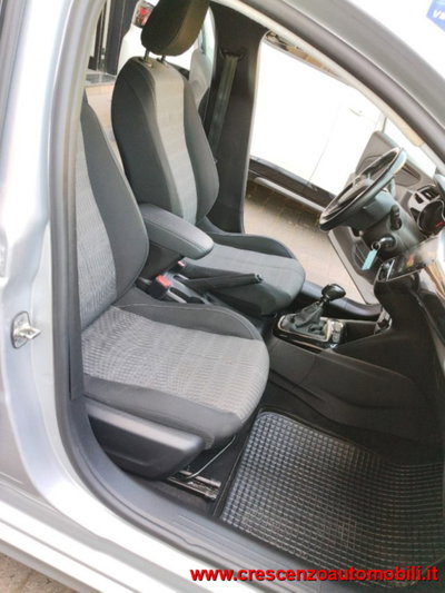 Opel Corsa 1.2 100 CV Elegance (16)