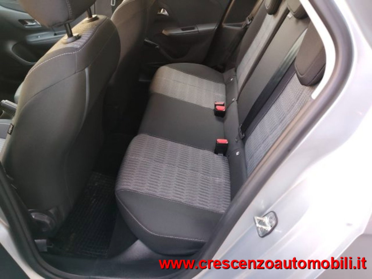 Opel Corsa 1.2 100 CV Elegance (17)