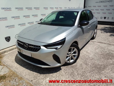 Opel Corsa 1.2 100 CV Elegance (2)