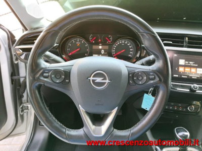 Opel Corsa 1.2 100 CV Elegance (20)