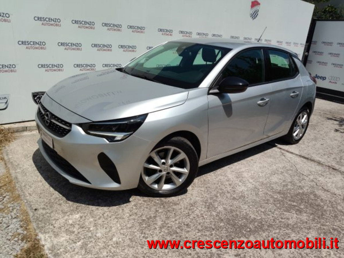 Opel Corsa 1.2 100 CV Elegance (3)