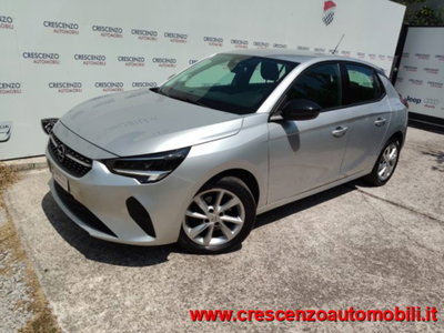Opel Corsa 1.2 100 CV Elegance (3)