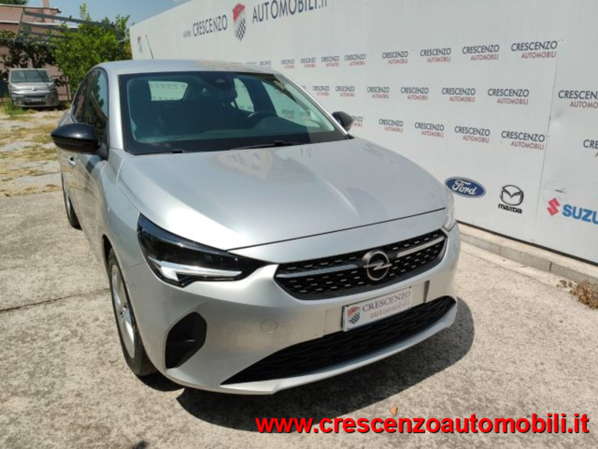 Opel Corsa 1.2 100 CV Elegance (4)