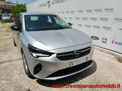 Opel Corsa 1.2 100 CV Elegance (4)
