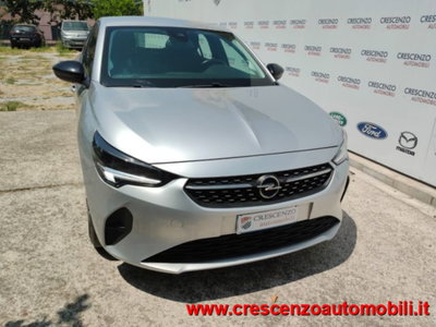 Opel Corsa 1.2 100 CV Elegance (5)