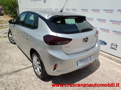 Opel Corsa 1.2 100 CV Elegance (6)