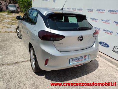 Opel Corsa 1.2 100 CV Elegance (7)