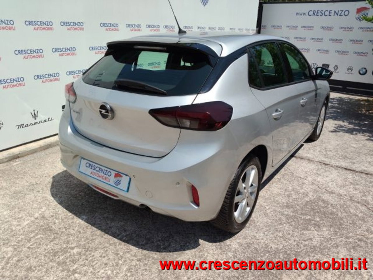 Opel Corsa 1.2 100 CV Elegance (8)