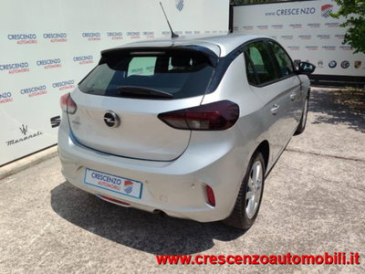 Opel Corsa 1.2 100 CV Elegance (9)
