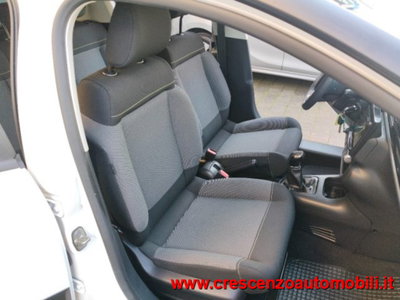 Citroen C3 1.2 puretech You s&s 83cv neopatentati (15)