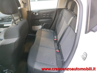 Citroen C3 1.2 puretech You s&s 83cv neopatentati (17)