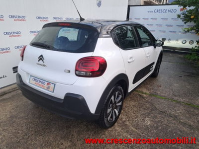 Citroen C3 PureTech 110 S&S Shine (10)