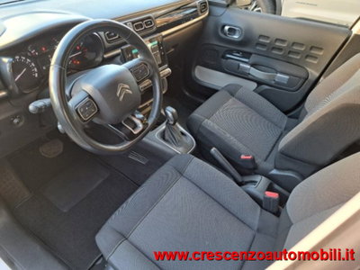 Citroen C3 PureTech 110 S&S Shine (12)