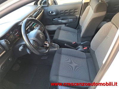 Citroen C3 PureTech 110 S&S Shine (13)