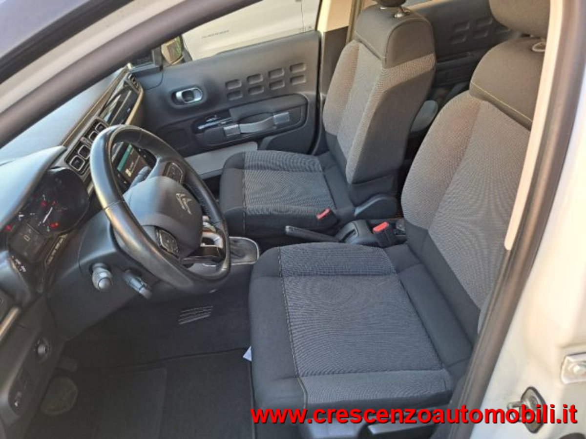 Citroen C3 PureTech 110 S&S Shine (14)